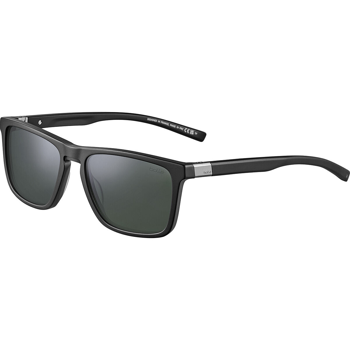 IRID, Black Matte-Axis Polarized, hi-res image number null